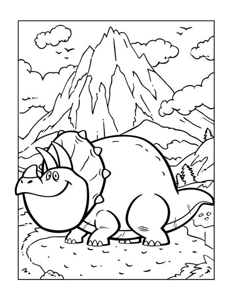 Malvorlagen dinosaurier urzeit tiere dinos ausmalbilder / einfache malvorlage dinosaurier ausmalbilder dinosaurier 05 dinosaurierbilder zeichnung. Dinosaurier Malvorlagen für Groß und klein zum kostenlosen ...