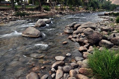 Maybe you would like to learn more about one of these? Best Camping Sites Near Los Angeles - CBS Los Angeles