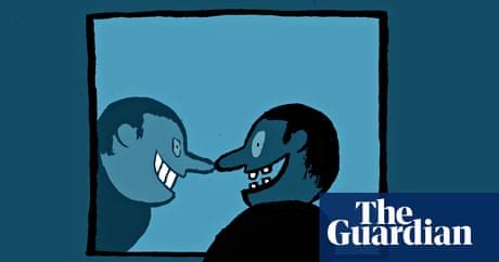 They're snaggly and yellow, and when i smile, i look like a dickensian dog. British teeth: something to smile about at last? | Life ...