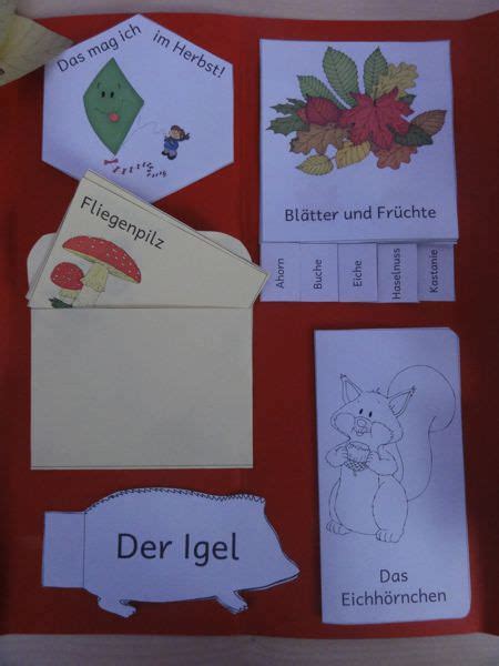 Ich probiere gerade so ein bisschen herum, was das innenleben eines lapbooks angeht. Lapbook Vorlagen Word - 9 besten Lapbook Bilder auf ...