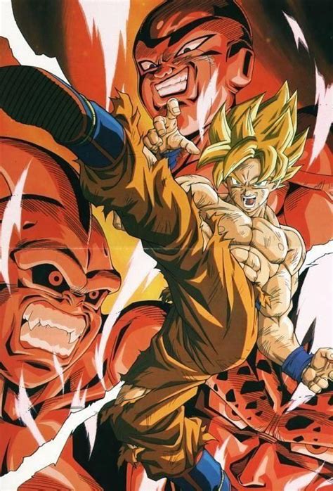 Talking about anime, dragon ball is one series that has the highest number of fans worldwide, and to be honest dragon ball super is no different when it this article was recently reviewed and is up to date as of july 14, 2021. Dragon Ball Z: Resurrection of F Release Date and Plot… | Dragon ball gt, Dragon ball art, Anime ...