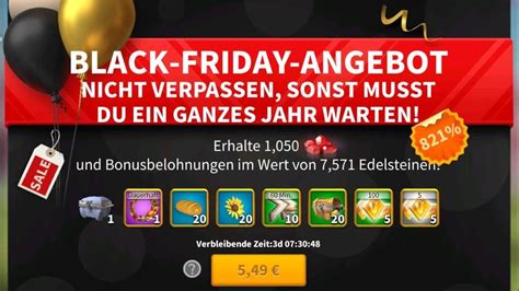 Jetzt die bestseller vergleichen und sofort den. Rise of Kingdoms - Black Friday Paket gut? Die momentanen ...