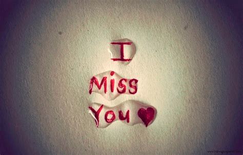 Latest miss you whatsapp status in english. Missing You Quotes, Sayings about missing your loved ones ...