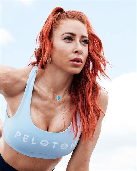 But her career as a professional dancer provided an education in musicality and performance, which made for a natural transition into instructing. Peloton Cycling instructor Jess KingPeloton (@onepeloton) • Instagram photos and videos in 2020 ...