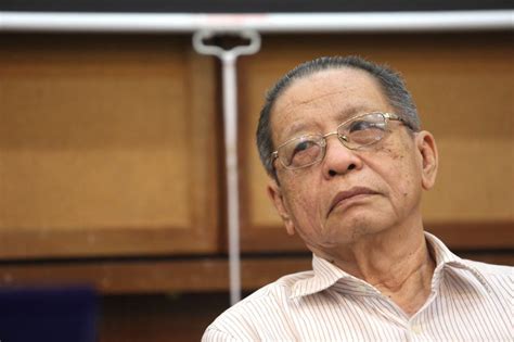 Media in category lim kit siang. Polis tahan lelaki ugut bunuh Lim Kit Siang - Sarawakvoice.com