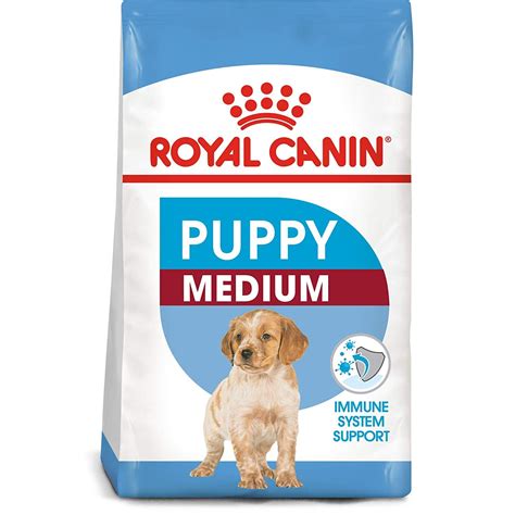 Get it as soon as fri, jan 22. Royal Canin Puppy Dry Dog Food Medium Price 27