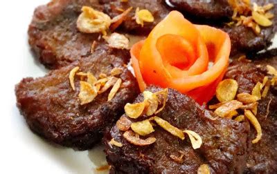 Bumbu yang dibutuhkan juga cenderung sedikit. Resep Cara Membuat Empal Daging Sapi Lunak ~ Berbagai Resep Makanan Kita