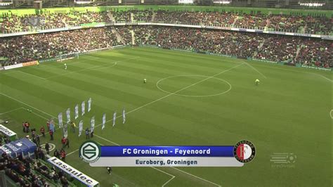 Fc groningen have seen under 2.5 goals in their last 4 matches against feyenoord in all competitions. HD fOOtball - watch football/soccer in High Definition: EREDIVISIE - FC Groningen v. Feyenoord ...