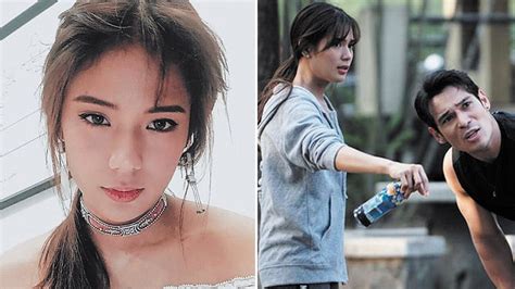 7 pictures of devon seron. Devon Seron bids goodbye to ABS-CBN; now a Kapuso