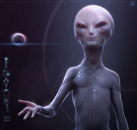 Welcome to the official alien facebook page. The Many Forms of Aliens, And What They Say About Us - The ...