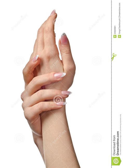 Posted on tuefri by pretty hands. Beautiful female hands stock image. Image of body ...