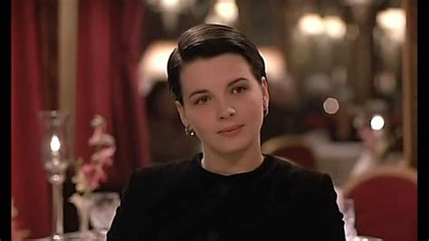 French actress juliette binoche (1964) has appeared in more than 60 international films. Juliette Binoche in Louis Malle's Damage 1992 | ༺ ༻ CINEMA ...