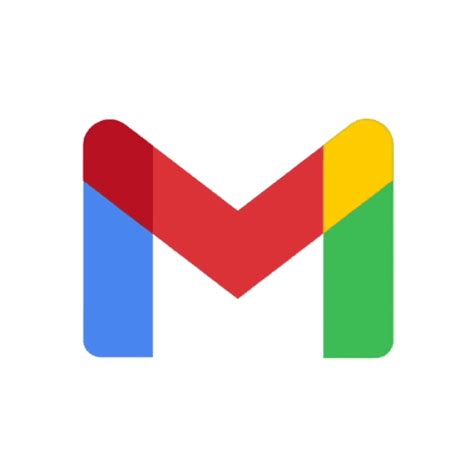 To enter www.gmail.com you must first create gmail account. Google's new Gmail logo says goodbye to the red envelope