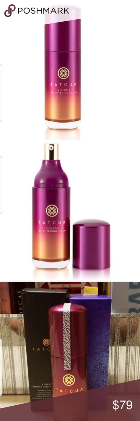 Get great deals on ebay! LAST ONE!!!🌟BNIB Tatcha Vit C Brightening Serum NWT ...