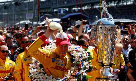 Bettors have many options for the indianapolis 500. Why does the Indy 500 winner drink milk? BIZARRE tradition ...