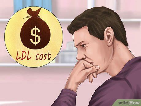 The ldl cholesterol calculator determines the amount of ldl in your body by using the three direct measures from the standard lipid profile: How to Calculate LDL Cholesterol: 14 Steps (with Pictures)