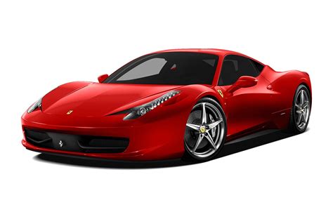 Ferrari put the best of italy on a plate when it served up the 458 italia to the world. 2010 Ferrari 458 Italia Base 2dr Coupe Book Value | Autoblog