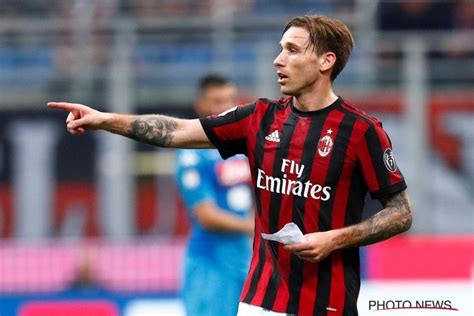 1 born 30 january 1986) 6 is an argentine anderlecht. Lucas Biglia dévoile les coulisses de son départ d ...