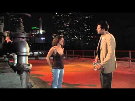 When now is all you've got. Now & Later Clip #5 - YouTube