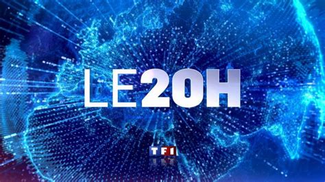 Live tv stream of tf1 broadcasting from france. Le 20h de TF1 coupé par de la pub, vous trouvez ça normal?