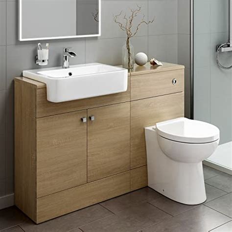 The cheap furniture is still more practical and it also more useful for a simple bedroom. Fitted Bathroom Furniture: Amazon.co.uk