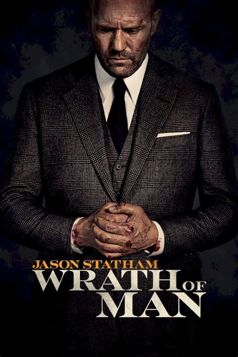 Wrath of Man (2021) Download Movie - 1000mere
