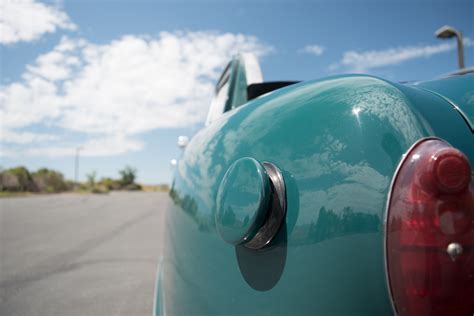 Maybe you would like to learn more about one of these? 1951 Nash Rambler Custom Airflyte | eBay