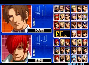 The king of fighters 2002 magic plus 2 pc. El Pozo De Los Juegos: Descargar King Of Fighter Plus 2002 ...