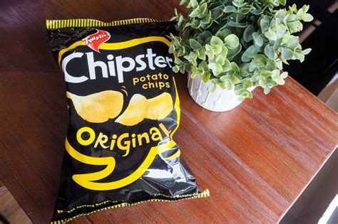 Snack, chips, sweet potato chip, tapioca chip, banana chip. Blind Taste Test: We Tasted 14 Potato Chip Brands In ...