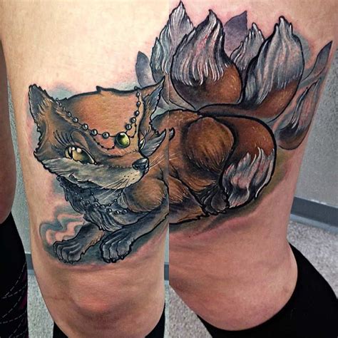 We pride ourselves on being clean, friendly, and accommodating. LT Woods - New School Tattoo Artist, St. Louis MO | LTWOODSART.COM