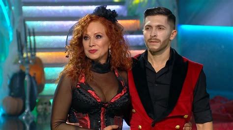 Így tartja magát fiatalon détár enikő. Détár Enikő Dancing With The Stars : Detar Eniko Ezt Tette ...