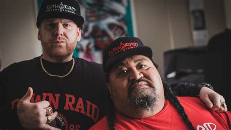 Dawn raid is the story of two manukau polytechnic students, andy murane and tanielu leaosavai'i (aka from humble beginnings to fame and fortune, andy, brotha d and the dawn raid artists gave voice to a. Dawn Raid | Release date, movie session times & tickets ...