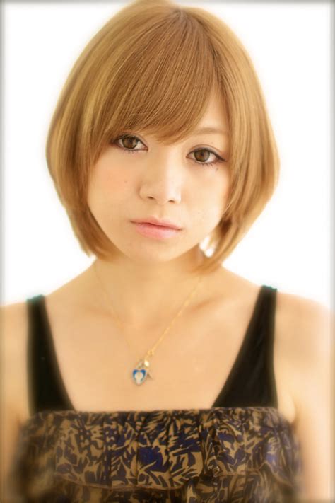 梅雨対策ヘアー ショート編 ｜ 藤沢の美容室 Arouse by afloatの ...