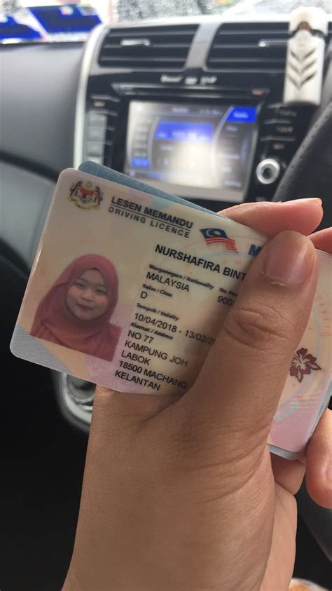 Boleh baca cara renew lesen memandu ini, yang perbaharui lesen memandu. Ini Belog Peanut Yang Punyer: [JPJ MALAYSIA : LESEN ...