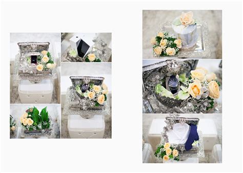 Idea kreatif gubahan hantaran terkini, cantik \u0026 moden. Idea Gubahan Hantaran Cantik dan Terkini! - Sweetpictures