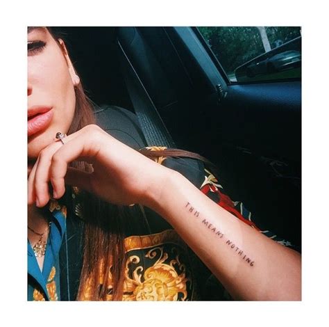 These are all of the tattoos that dua lipa currently has: Pin by Mansi Kshatriya on Tattoo (With images) | Dua lipa ...
