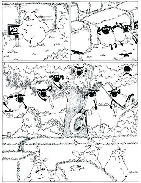 Super coloring pages animal coloring pages colouring pages coloring pages for kids feed my sheep shaun the sheep nick park cartoon drawings art drawings. Shaun The Sheep Coloring Pages at GetColorings.com | Free ...