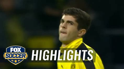 Video mainz vs borussia dortmund highlights and goals. Borussia Dortmund vs. FC Schalke 04 | 2016-17 Bundesliga ...