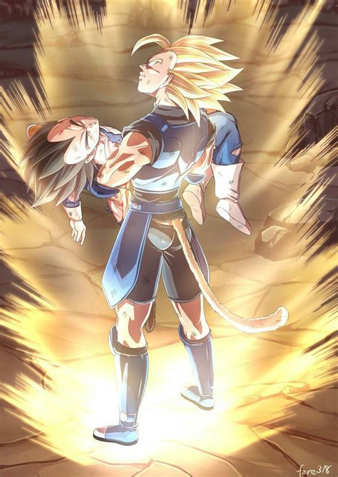 Long ago in the mountains, a fighting master known as gohan discovered a strange boy whom he gohan raised him and trained goku in martial arts until he died. Pin en Dragon Ball
