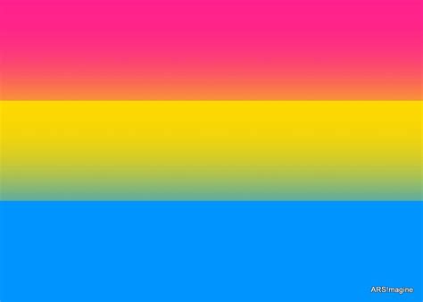 Tumblr is a place to express yourself, discover yourself, and bond over the stuff you love. Pansexual Flag Wallpaper - Pansexual Flag Wallpapers ...
