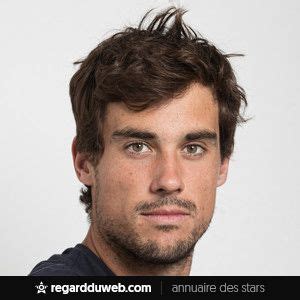 Speaks spanish and english.started playing tennis aged five, with his. Star Argentine Guido Pella Joueur de tennis ⭐ Taille, âge ...