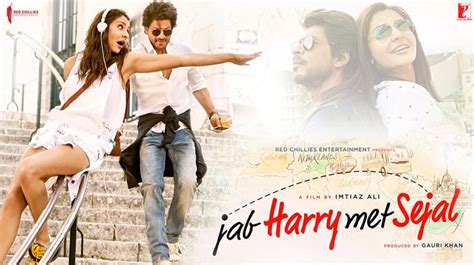 Jab harry met sejal is directed by imtiaz ali. RADHA LYRICS - Jab Harry Met Sejal | Shahrukh Khan ...