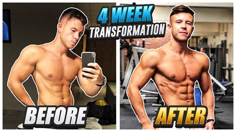 12 week glute transformation tips for success. Fitness Motivation: My 4 Week Fat Loss Transformation ...