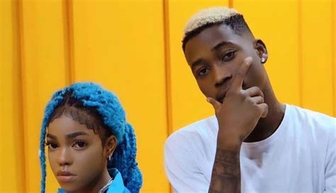 Davido music worldwide records artiste, mayorkun , has dismissed the idea that he according to the 'eleko' crooner, he didn't even have a girlfriend as at the time he signed his record deal as he broke. Lil Frosh Arraigned And Remanded in Prison For Beating Up ...