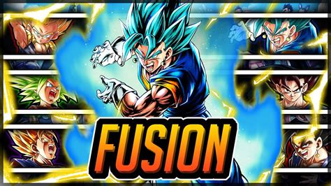 At the same time, the character's movement is also dragon ball legends offers you completely accessible gameplay that anyone will love. ANNIVERSARY TEAM #3 -SHOWCASE TEAM FUSION! AL TOP DEL META CON VEGITO BLU! - DRAGON BALL LEGENDS ...