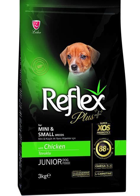 Prey angus beef recipe is one of 5 dry formulas included in our review of the taste of the wild prey limited ingredient product line. Thức ăn cho chó Reflex Plus Mini & Small Breed Junior Dog ...