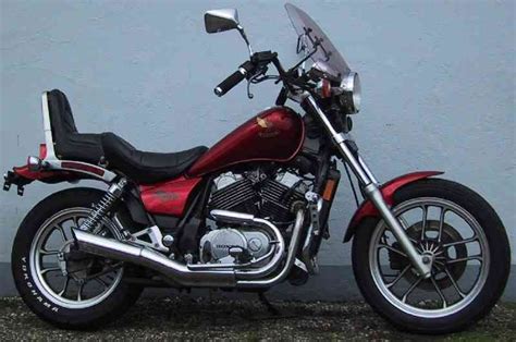 1983 honda vt500c vt 500 shadow carburetors / carbs. This was my first street bike - 1985 Honda Shadow 500 ...