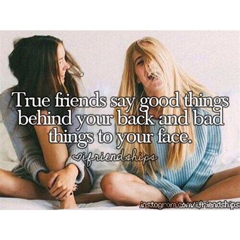 A friend who stands with you in pressure is more valuable than a hundred ones who stand. Pin by Kaibanfield on Friends quotes | True friends ...