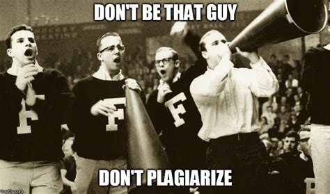The university has various programs including a bachelors deg read. Tips for Avoiding Plagiarism - Academic Integrity Tutorial for Undergraduates - Research Guides ...
