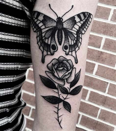 Find the biography, on the road schedule and latest tattoos by mike adams. Mike Adams Tattoo | Black butterfly tattoo, Butterfly ...